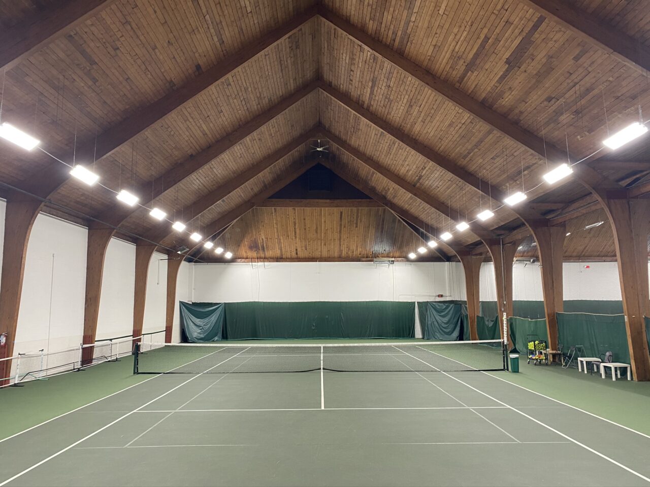 Facilities Upper Dublin Sports Center