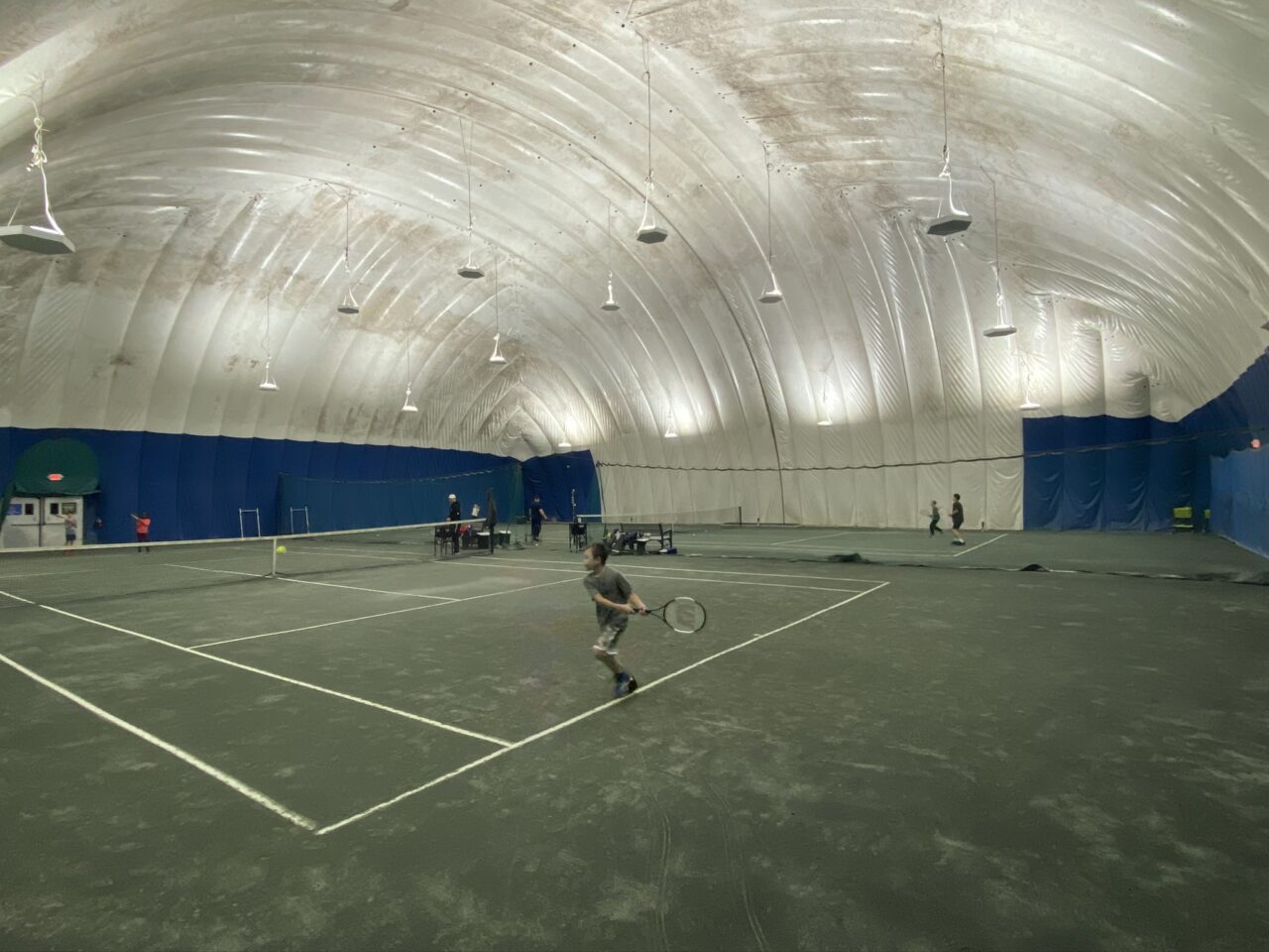Facilities Upper Dublin Sports Center